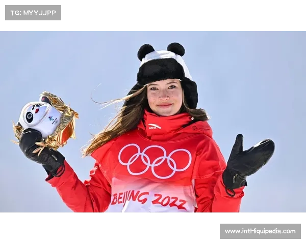 谷爱凌新学期兼顾滑雪与学业，称时间管理是关键